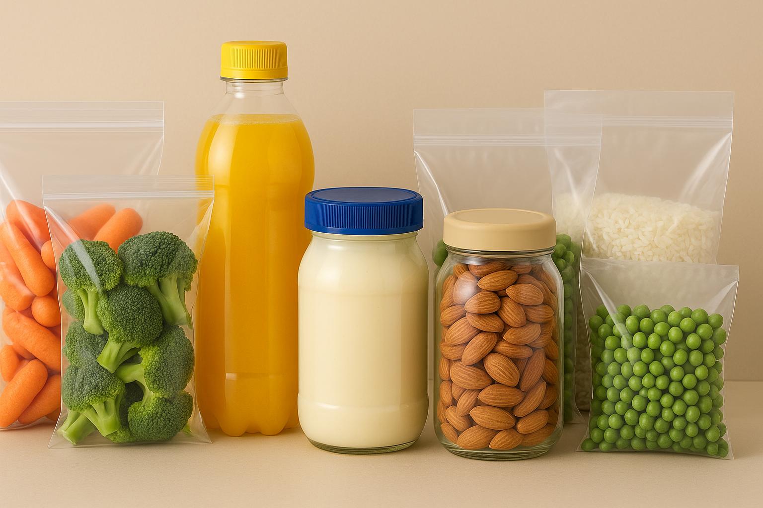 Industria alimentaria