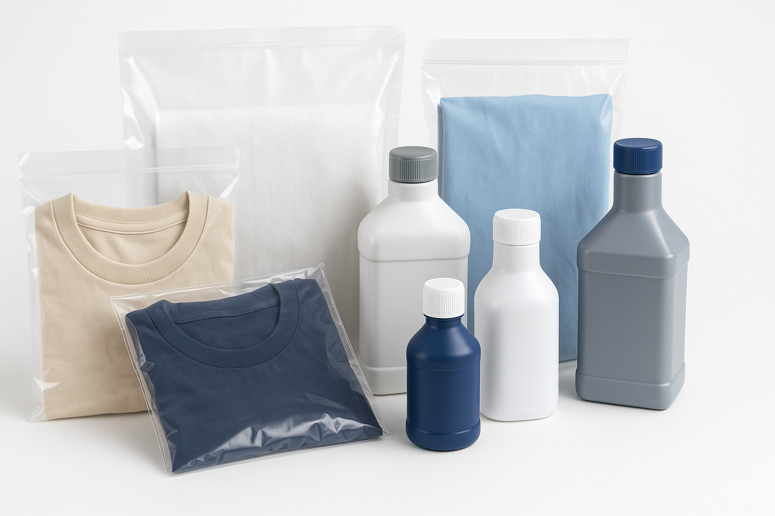 Industria textil y de confección